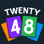 Twenty48 ソリティア