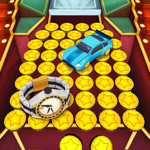 Coin Dozer: Casino