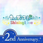 うたのプリンスさまっ Shining Live