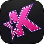 KPOPの音楽ラジオのApp 