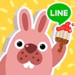 LINE ポコパンタウン