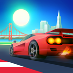 Horizon Chase 