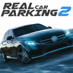 Real Car Parking 2