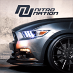 Nitro Nation Drag & Drift