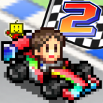 開幕!!パドックGP 2