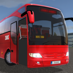 Bus Simulator : Ultimate