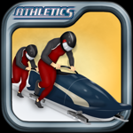 Athletics: ウィンタースポーツ