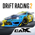 CarX Drift Racing 2