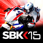 SBK15 