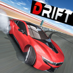 DriftXカーレーシング＆ドリフトシミュレーター