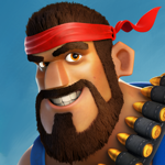 ブーム・ビーチ (Boom Beach)