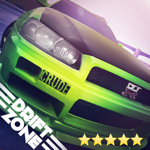 Drift Zone – Real Car Race