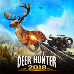 Deer Hunter 2018