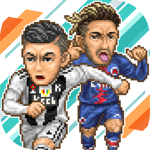 ポケットサッカークラブ