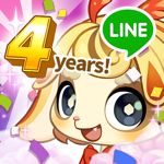 LINE ウパルランド