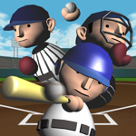 十球ナイン 高校野球ゲーム