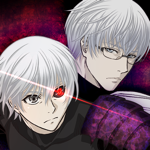 東京喰種 :re invoke