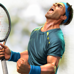 Ultimate Tennis 