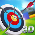 Archery Go