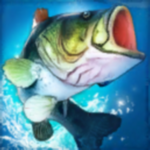 Fishing Clash: 究極のスポ釣りゲーム