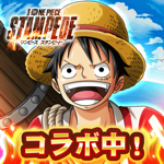 ONE PIECE トレジャークルーズ