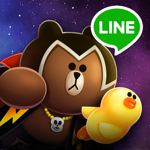 LINE レンジャー