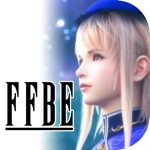 FINAL FANTASY BRAVE EXVIUS