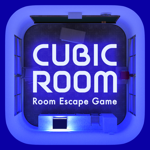 脱出ゲーム CUBIC ROOM2  