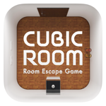 脱出ゲーム CUBIC ROOM