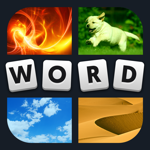 4 Pics 1 Word