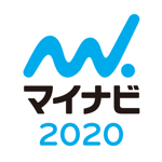 マイナビ2020 新卒のための就活アプリ