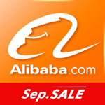 Alibaba.com B2B 取引アプリ