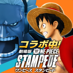 ONE PIECE バウンティラッシュ