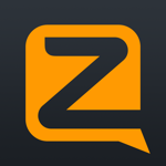 Zello Walkie Talkie