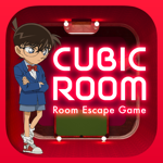 脱出ゲーム 名探偵コナン×CUBIC ROOM