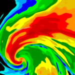 天気レーダー: 気温・天気予報アプリ