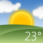 Weather for iPad Free