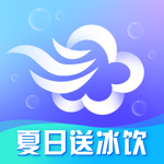 墨迹天气