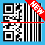 QRコードリーダー: QR & Barcode Scan