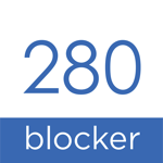 280blocker : コンテンツブロッカー280