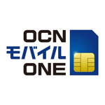 OCN モバイル ONE アプリ