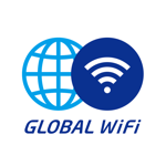 グローバルWiFi【海外旅行・出張のパケット通信に】