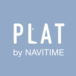 Plat(ぷらっと) by NAVITIME