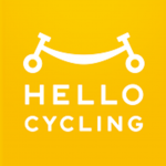 HELLO CYCLING 