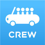 CREW（クルー）