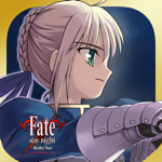 Fate/stay night [Realta Nua]