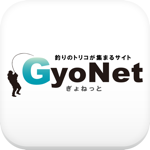 2000超の釣り場の情報がＧＰＳで探せる釣りのＧｙｏＮｅｔ