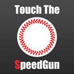 Touch The Speed Gun