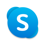 Skype for iPhone