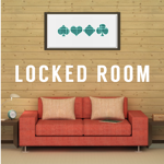 脱出ゲーム LOCKED ROOM2